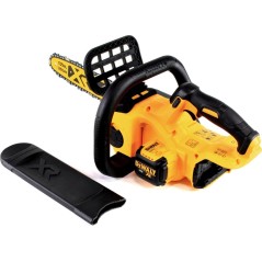 DeWALT XR DCM565N-XJ Chainsaw - Powerful 3.3kg Electric Tool for Efficient Cutting